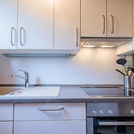 Ferienwohnpark Nurdachhaus Typ 8 *