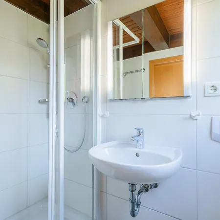 Ferienwohnpark Nurdachhaus Typ 8